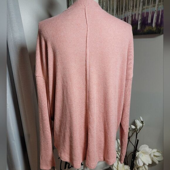 So Super Cozy soft longsleeve Top - Picture 3 of 6